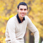 Daniel Moretti